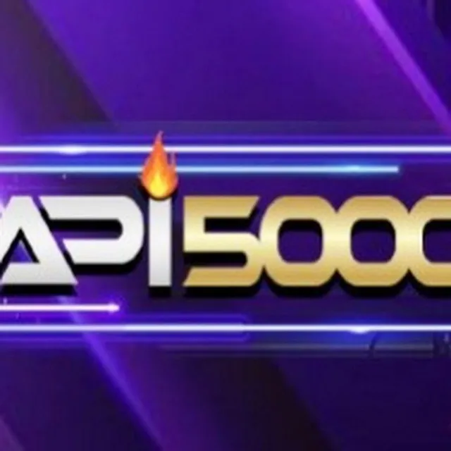 API5000 - Permainan Tembak Menembak Terbaik