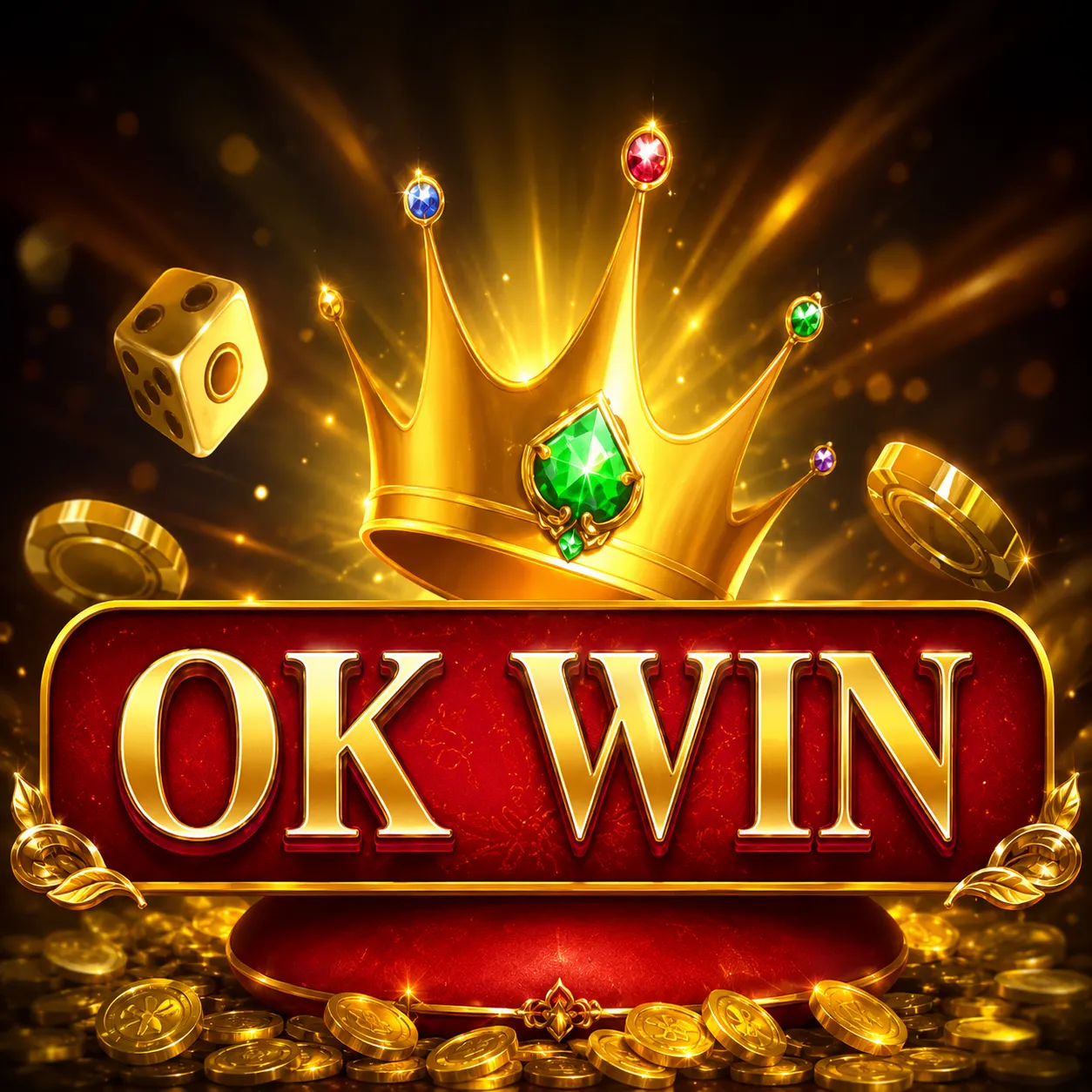 OKWIN - Game Pertanian Seru untuk Semua Kalangan