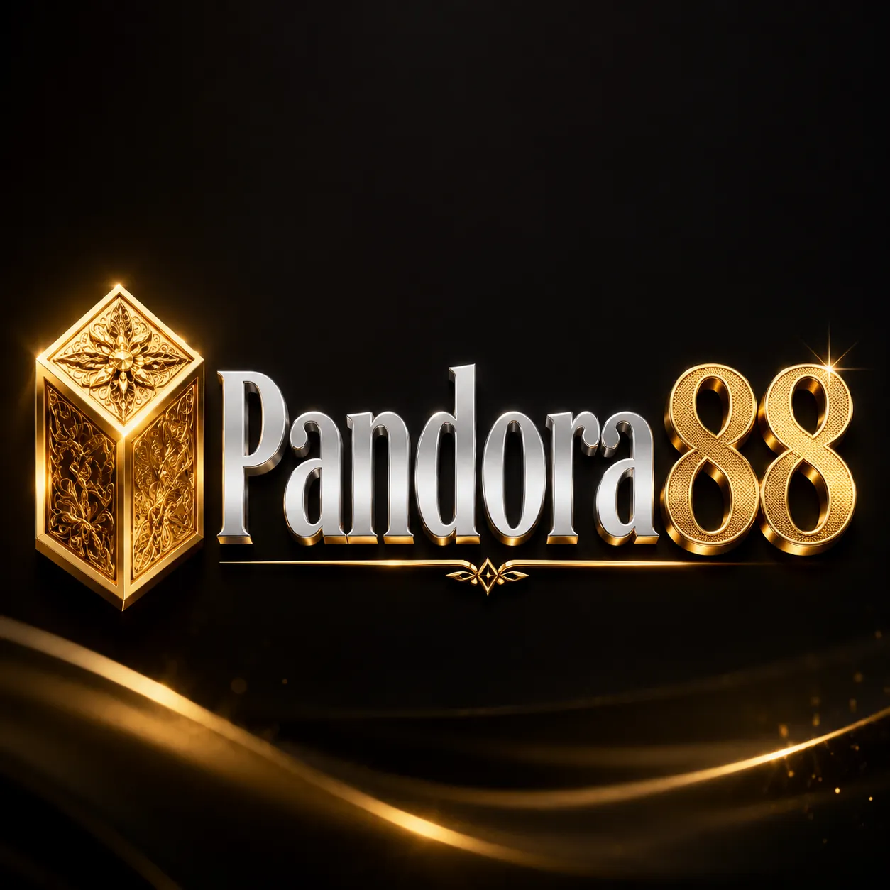 PANDORA88 - Game Slot Menarik dengan Banyak Kesempatan Menang
