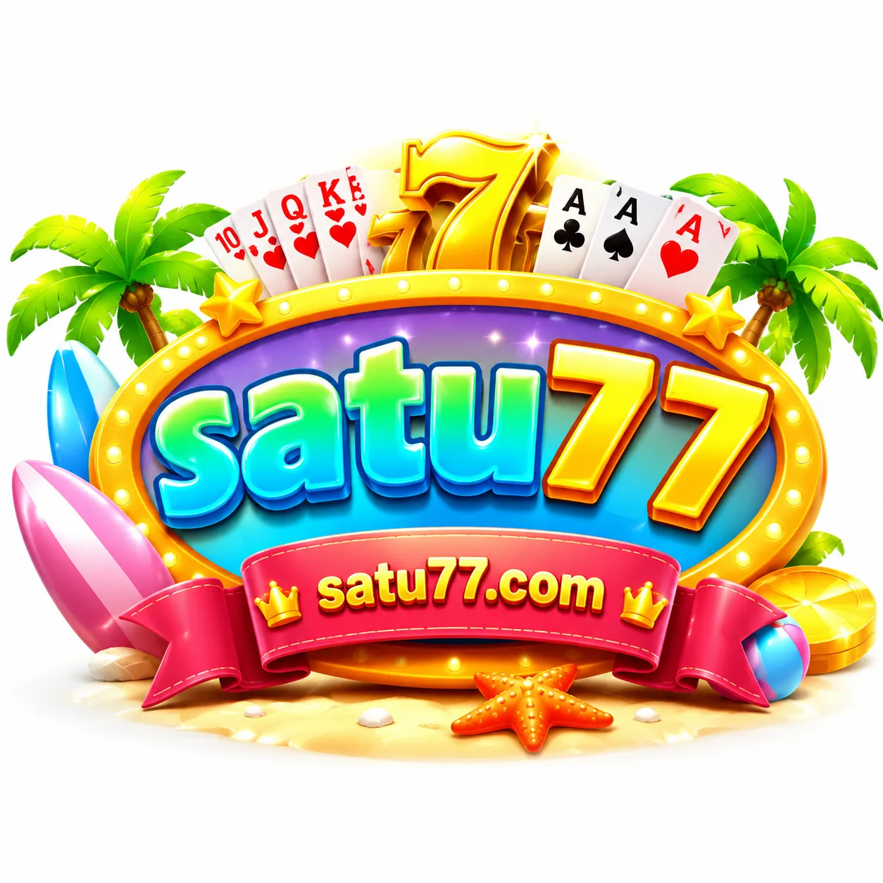 SATU77 - Teror dalam Kegelapan